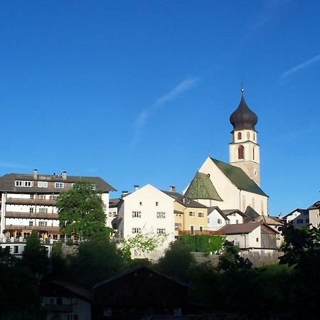 Hotel Rose Wenzer Völs am Schlern Exterior foto